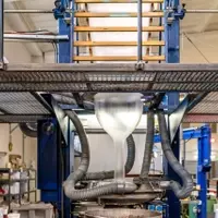 Advancements in Plastic Extrusion: Driving Innovation in Polymer Production
