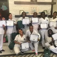Cursos de CNA por estado