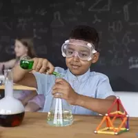 Unlocking the Future: Exploring the Transformative Power of STEM Education