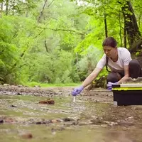 Unlocking the Future: Exploring the Transformative Power of Environmental Science Master's Programs