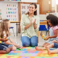 Open the Door to Career Success: online Early Childhood Education Course to Make Life Better!