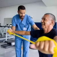 Occupational Therapy Assistant Program: Pathway to a Career