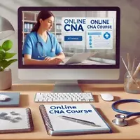 Understanding Online CNA Courses