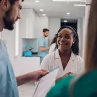 Navigating the Path to a Healthcare Administration Degree
