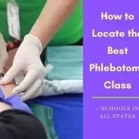 Enter a new chapter in healthcare: Join Mayo Clinic's phlebotomy training