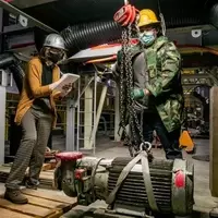 Learn About Electric Boat Shipbuilding Apprenticeship Program