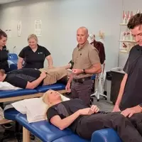 Join the Physical Therapist Program