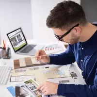 Start your journey with Interior design courses