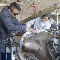 FAA-certified aviation training: earn, learn, and start your career.