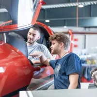 From Wrenches to Rockets: Train as an Aerospace Maintenance Technician!