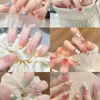 Nail Beauty Courses: A General Overview