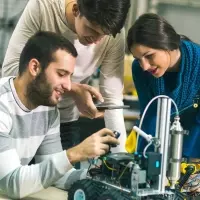 Robotics Master's Programs: A General Overview