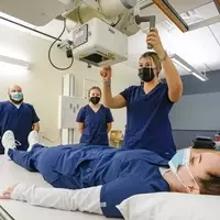 X-ray Tech Program: A General Scientific Overview