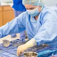 Sterile Processing Technician: An Overview