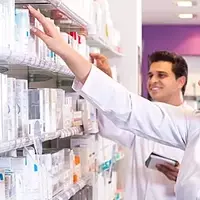 Pharmacy Technician Training