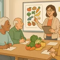 Senior Meals Delivered: A General Overview