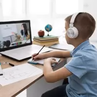 The K12 Online School: A Flexible Path to Primary and Secondary Education