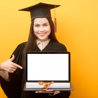 Some Online MBA Programs Are Sending Out Laptops Just for Signing Up