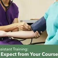 Launch Your Healthcare Career: Flexible Online Medical Assistant Training 