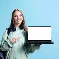 Some Online Business Administration & Management Programs Are Sending Out Laptops