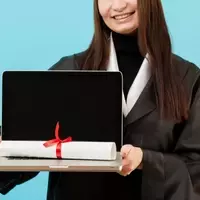 Some Online Computer Science Programs Are Sending Out Laptops