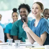 Why More People Are Exploring Nursing Courses in the UK