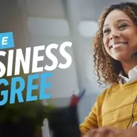Charting Your Course: The Power of an Online Business Degree