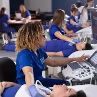 Unlock Your Future in Sonography: Inside the Diagnostic Medical Ultrasound Program
