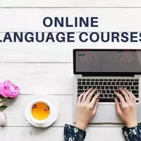 Unlock Fluency from Your Living Room: Embrace 100% Online Language Courses