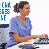 Launch Your Healthcare Career from Home:  Online CNA Classes Explained