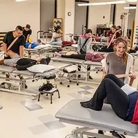 Train Fast, Heal Faster: Launch Your Healthcare Career as a Physical Therapy Assistant