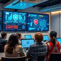 Get Paid to Secure the Future: Paid Cybersecurity Training in Australia