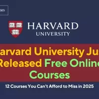 Free University Courses: Access Elite Education at No Cost