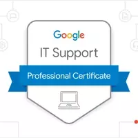 Kickstart Your IT Career in 2025 with Google’s IT Support Professional Certificate