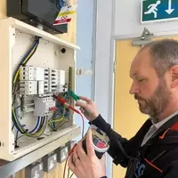 Six-Week Electrician Training Program: Your Fast Track to a Tech Career