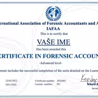 Forensic Auditor Certification: Pathway, Costs, Duration, and Top Providers