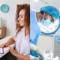 The LPN program offers opportunities to enter the healthcare industry.