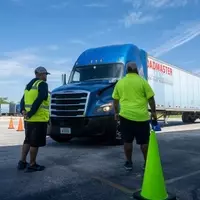 CDL Training Programs in the USA: A Complete Overview