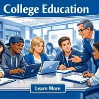 Online Colleges: Structure, Function, and Context in Modern Higher Education