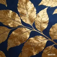 Technical Analysis of Gold Leafing: Materials, Adhesion, and Application