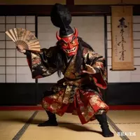 Kyogen: The Mechanics of Classical Japanese Comedy