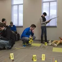 Criminal Justice Classes: Educational Structure, Core Concepts, and Learning Context