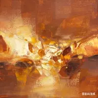 Encaustic Painting: Thermoplastic Dynamics and Material Science