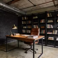 From Inspiration to Space: The Dualistic Evolution of Interior Design Media