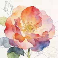 Introduction: Defining Watercolor Painting