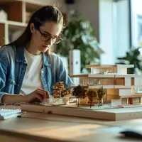 Architect Degree: Academic Pathway, Core Curriculum, and Professional Context