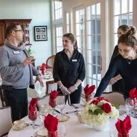 Online Hospitality Degree: Academic Structure, Core Subjects, and Industry Context