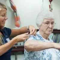 Occupational Therapy Assistant Programs