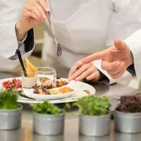 Online Culinary School: Educational Structure, Core Knowledge, and Learning Context