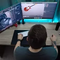 Online Animation Courses: Educational Structure, Core Skills, and Learning Context